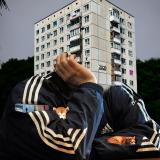 ДУМЕР. Постсоветский Вавилон - Telegram канал