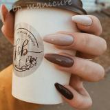 Оп, маникюр чик 💕| Маникюр на лето - Telegram канал