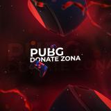 PUBG DONATE ZONA [2.0] - Telegram канал
