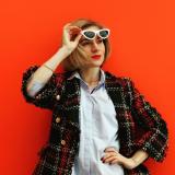 Стилист Оксана Самарина - Telegram канал