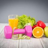 Фитнес🔥 Здоровое питание - Telegram канал