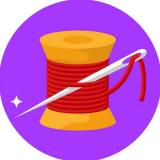 ШИТЬЕ И ВЯЗАНИЕ - Telegram канал