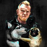 Псовский диктор - Telegram канал