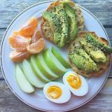 Ты то, что ты ешь. Диеты и меню для похудения, правильное здоровое питание, кулинария, веганские и в - Telegram канал