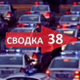 svodka38 - Telegram канал