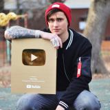 Ярик Бро - Telegram канал