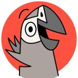 @vinci_africangrey - Telegram канал