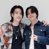 юнмины = любовь ♡ - Telegram канал