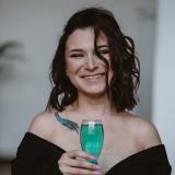 Карманный бармен - Telegram канал