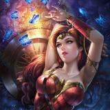 Чудо-женщина - Telegram канал