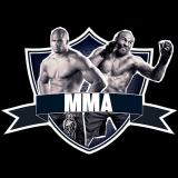 MMA Fighting - Telegram канал