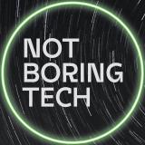 Not Boring Tech - Telegram канал