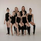 Художественная гимнастика с Груздевой - Telegram канал