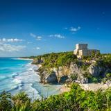 Интересное | Туризм | Мексика - Telegram канал