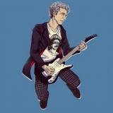 Гитара | Аккорды | Табы | Уроки - Telegram канал