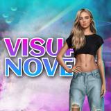 Визуальные новеллы - Telegram канал