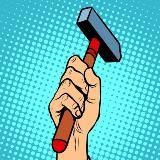 МАСТЕРСКАЯ - Telegram канал