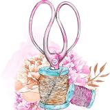 ЖУРНАЛЫ | КНИГИ ДЛЯ РУКОДЕЛИЯ | ШИТЬЁ - Telegram канал