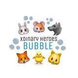 Xdinary Heroes Bubble ! - Telegram канал