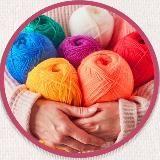 Мир Вязания | Схемы и Узоры 🧶 - Telegram канал