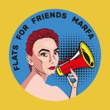 Flats for Friends Marfa - Telegram канал