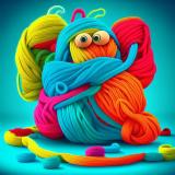 Вязание - схемы и мастер-классы - Telegram канал