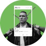 Посты, сторис, 2 лида - Telegram канал