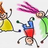 Free4kids: детская афиша Питера - Telegram канал