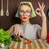 ВКУСНО ГОТОВИМ - Telegram канал