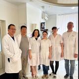 Китайская аптека Анна Гу - Telegram канал