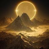 Картины от нейросети️ - Telegram канал