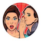 🎀 Между нами, девочками | Психология 💕 - Telegram канал