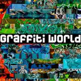 Graffiti World - Telegram канал