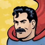 Усы Овального - Telegram канал