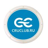 CRUCLUB|КРУИЗней не бывает - Telegram канал