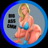 BIG ASS СМИ - Telegram канал