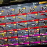 🔥 STANDOFF 2 / ПРОМОКОДЫ / ЧИТЫ - Telegram канал