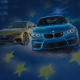 АВТОПРИГОН С ЕВРОПЫ - Telegram канал