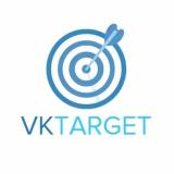 VKTarget обновления - Telegram канал