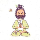 Больше чем йога - Telegram канал