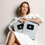 Ольга Чебыкина. Не принято обсуждать - Telegram канал