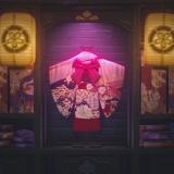 Дом Тиори 👘 Genshin Impact - Telegram канал