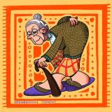 Небабушкина Москва: Аренда жилья - Telegram канал