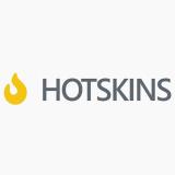 HOTSKINS промокоды - Telegram канал