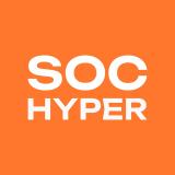 SOCHYPER — сервис продвижения - Telegram канал