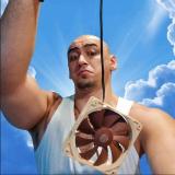 Техно-Грааль 🍀 - Telegram канал