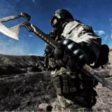 Вован Лесоруб. - Telegram канал