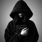 Иса Белль | АВТОР и ПРИЗРАК СВЕТА - Telegram канал