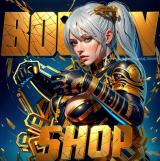 𝐁𝐎𝐔𝐍𝐓𝐘 𝐒𝐇𝐎𝐏 | ПРОДАЖА UC - Telegram канал