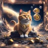 CRYPTOCAT. Криптовалюта,биткоин,блокчейн,майнинг,фьючи,спот,торговля,трейдинг,токены,монеты,сигналы,